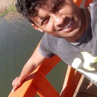 joão vinicius Ribeiro de Souza's Photo