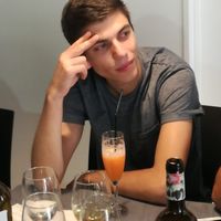 Joan Carbó的照片