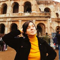 Salome Kurdadze's Photo