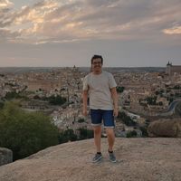 David Jurado的照片