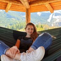 Фотографии пользователя Nikola Fáberová