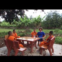 Frankie Marles's Photo