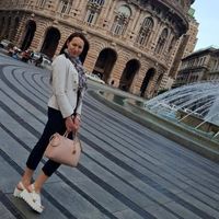 Irina Fedoskina的照片