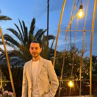 Ahmad Ayach的照片