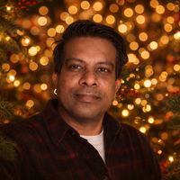 Patrick Htoo's Photo