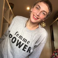 Magdalena Mémola的照片