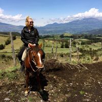 Felicity Graetz的照片