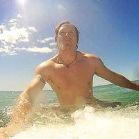 Jeff Phillips's Photo