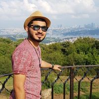 Muhammad Bilal's Photo