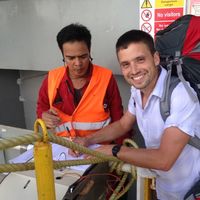 Dallas Rolnick's Photo