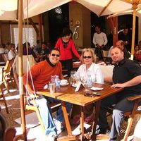 Ismail Ouahi's Photo