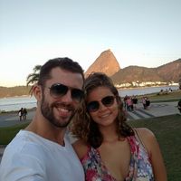 Isabele Calazans的照片