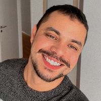 Enderson Carvalho's Photo