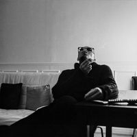 +Arnel Ian Dela Gente的照片