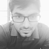 Vivek Anand的照片