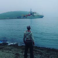 Arthur Doombolov's Photo