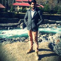 Arman Choudhary's Photo