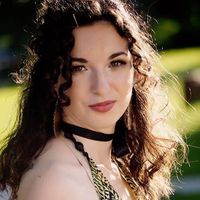 Anastasiya Voitulevich的照片