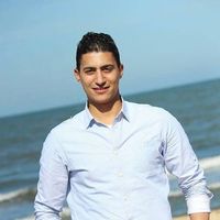 Tarek El Mazahi的照片