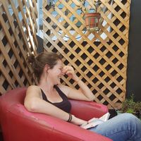 Marilyne Chabanon's Photo