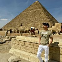 Hatim Serraj's Photo