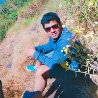 Riyaz Tevarkandy的照片