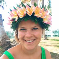 Franziska Vahl's Photo