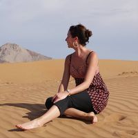 Cécile Bidaud的照片