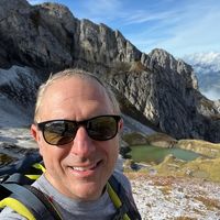 Silvio Martinelli's Photo