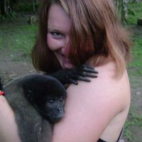 Caroline Sabatié's Photo