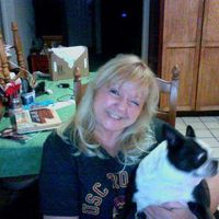 Melodie Bitting's Photo