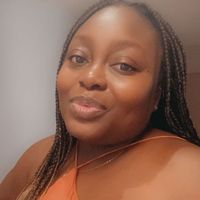 Rashidat Jimoh's Photo