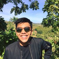 PJ Foronda-Tanglao's Photo