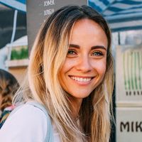 Elena Sotska的照片