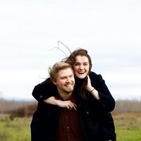 Julia Nyman的照片