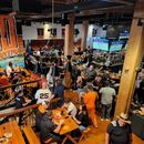 SF Bay Crash 25’: SF Giants Pregame & Brunch 's picture