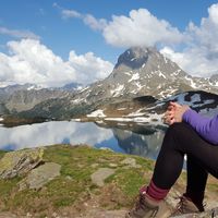 • Sandra • ●○的照片