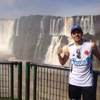 Jonathan Rojas的照片