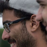 Daniel Alejandro的照片