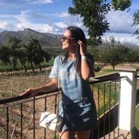 Maria Amelunge's Photo