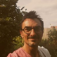 Raphaël Chabot's Photo