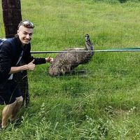 Błażej Zachariasz's Photo