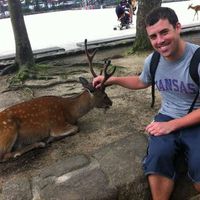 Matt Marietta's Photo