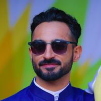 Kunal Bangia's Photo