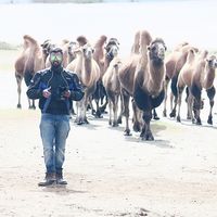 Fotos de Ganesh Moorthy