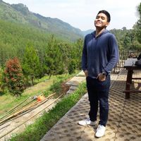 Angky Abdika的照片