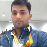 Sanyam Gupta's Photo