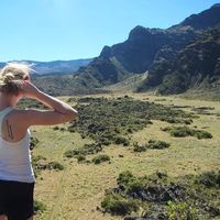 Sophie Bergeron's Photo