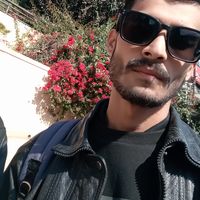 Samarpan  Kunwar's Photo