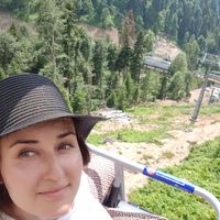 Marina Utkina's Photo